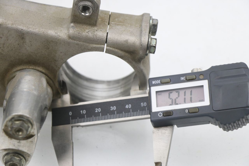 photo de HORQUILLA HONDA CRF CR-F 450 (2009 - 2012) - Otra perspectiva