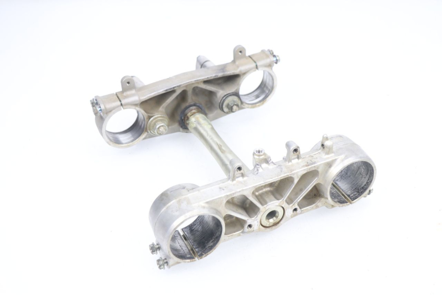 photo de HORQUILLA HONDA CRF CR-F 450 (2009 - 2012) - Primer plano técnico