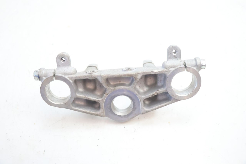 photo de HORQUILLA HONDA CRF CR-F 125 (2020 - 2021) - Primer plano técnico