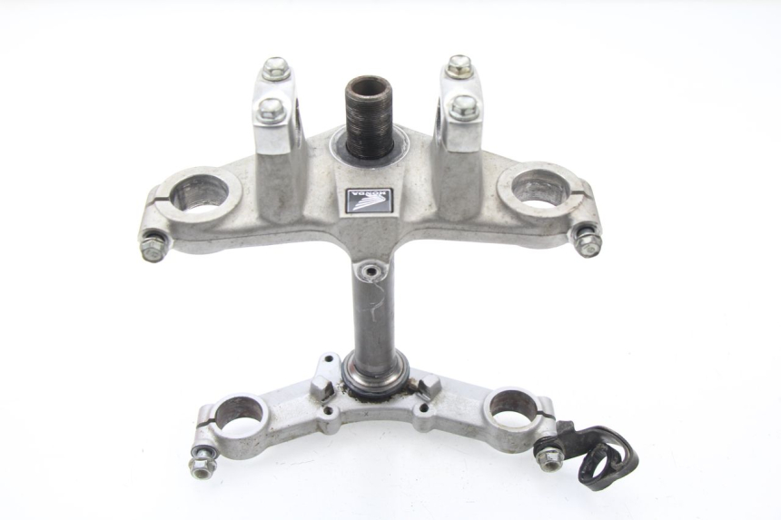 photo de T SUPERIOR DE LA HORQUILLA. HONDA CRF CR-F 100 (2004 - 2013) - Vista principal