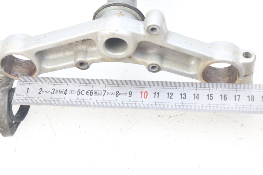 photo de T SUPERIOR DE LA HORQUILLA. HONDA CRF CR-F 100 (2004 - 2013) - Detalle de la pieza