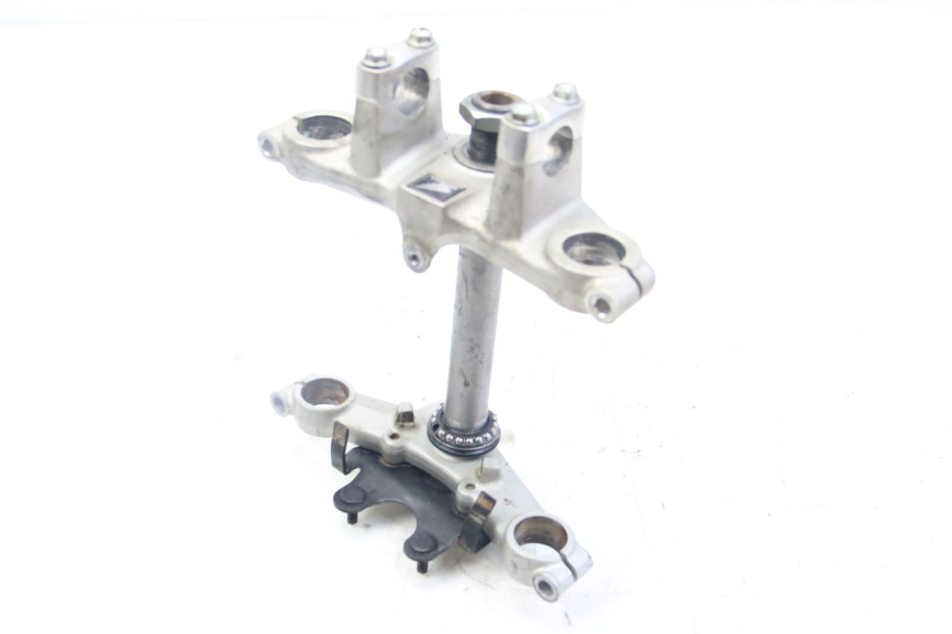 photo de T SUPERIOR DE LA HORQUILLA. HONDA CRF CR-F 100 (2004 - 2013) - Vista principal