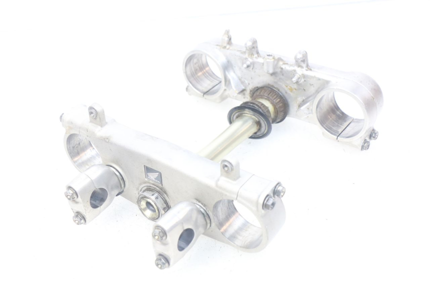 photo de T SUPERIOR DE LA HORQUILLA. HONDA CRF 250 (2016 - 2017) - Estado de la superficie y material