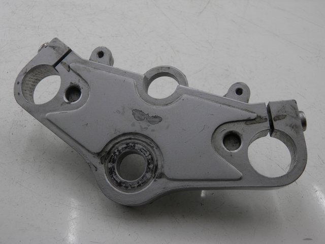 photo de HORQUILLA DAELIM VJ ROADWIN 125 (2008 - 2010) - Vista principal