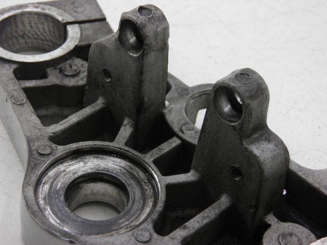 photo de HORQUILLA DAELIM VJ ROADWIN 125 (2008 - 2010) - Detalle de la pieza