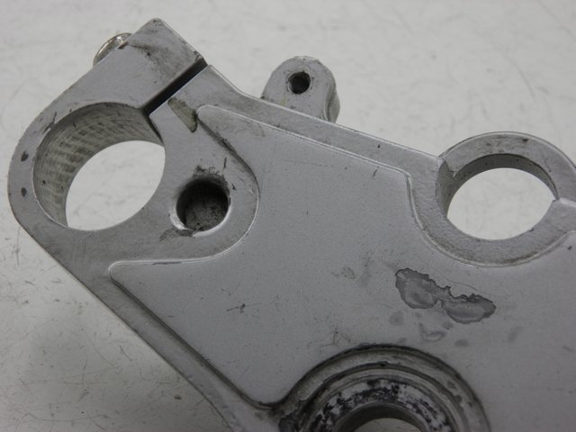 photo de HORQUILLA DAELIM VJ ROADWIN 125 (2008 - 2010) - Zoom estado de uso