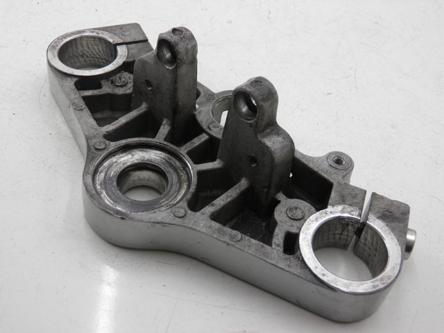 photo de HORQUILLA DAELIM VJ ROADWIN 125 (2008 - 2010) - Otra perspectiva