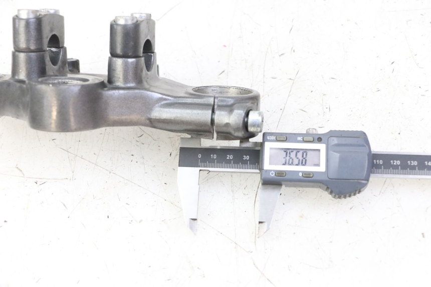 photo de HORQUILLA DERBI SENDA R X-TREME 50 (2006 - 2010) - Detalle de la pieza