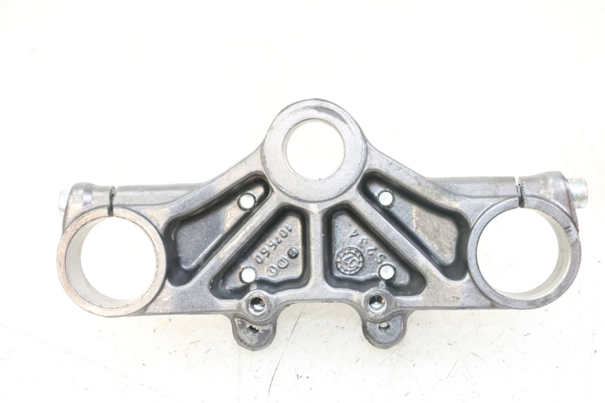 photo de HORQUILLA DERBI SENDA R X-TREME 50 (2006 - 2010) - Zoom estado de uso