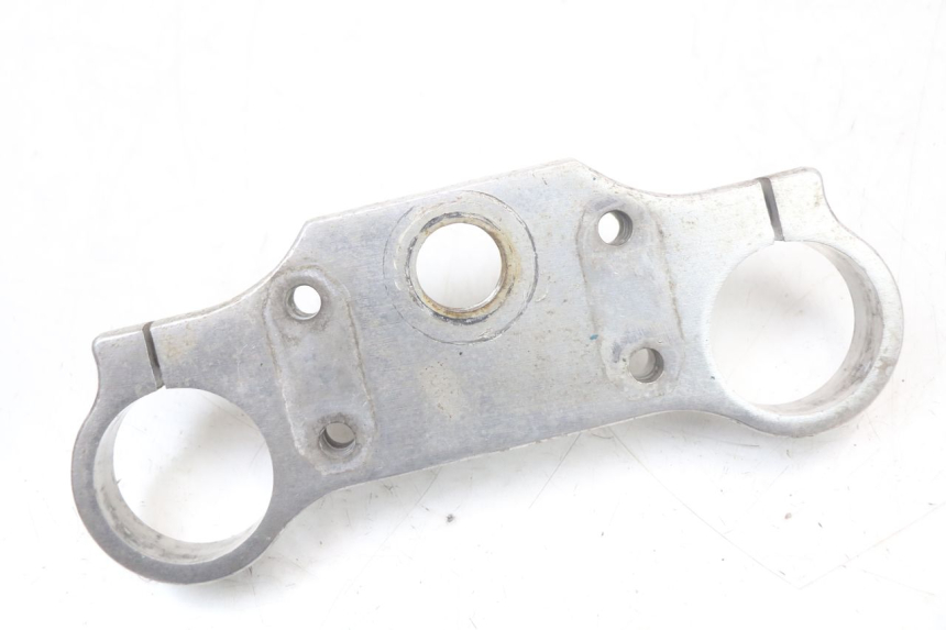 photo de T SUPERIOR DE LA HORQUILLA. LONCIN DIRT BIKE 125 - Zoom estado de uso