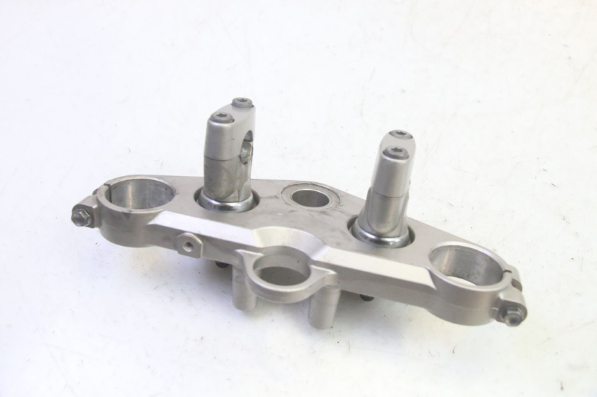 photo de HORQUILLA SUZUKI DL V STROM 1000 (2002 - 2007) - Primer plano técnico