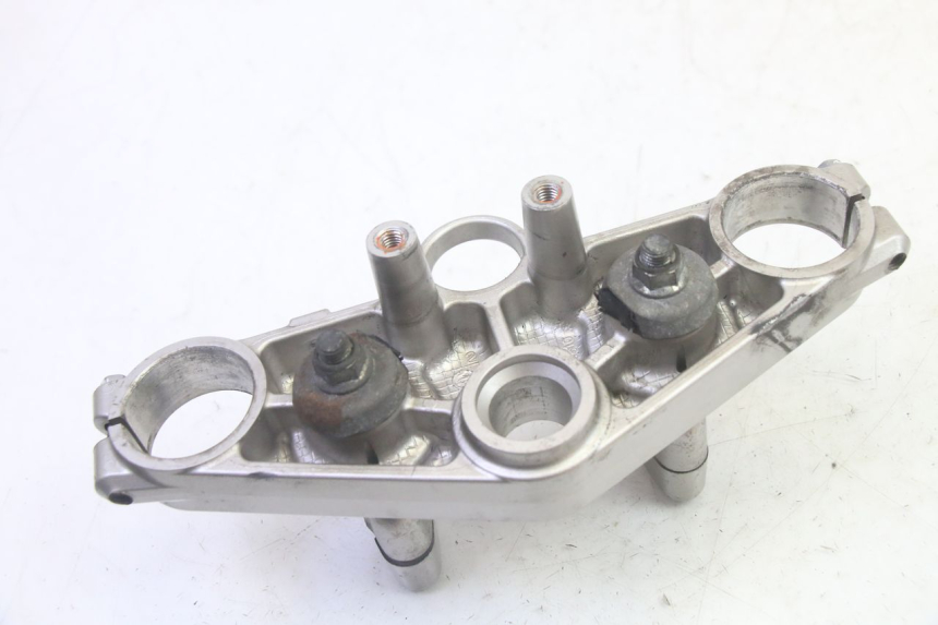 photo de HORQUILLA SUZUKI DL V STROM 1000 (2002 - 2007) - Detalles de los puntos de fijación