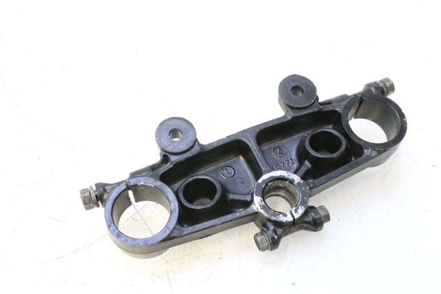 photo de HORQUILLA SUZUKI DR S 600 (1985 - 1989) - Otra perspectiva