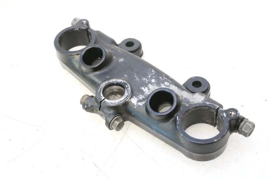 photo de HORQUILLA SUZUKI DR S 600 (1985 - 1989) - Primer plano técnico