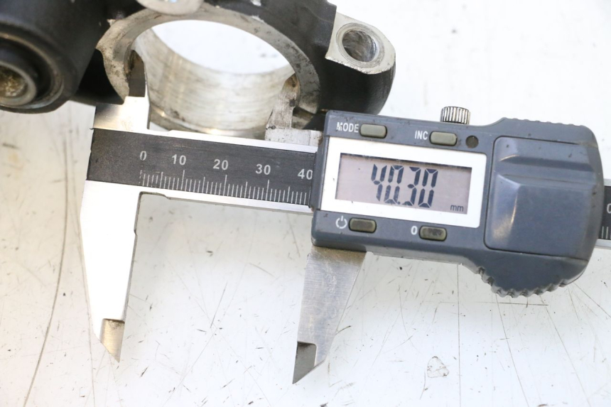 photo de HORQUILLA KAWASAKI ER-6 ER6 F ABS 650 (2012 - 2016) - Detalle de la pieza