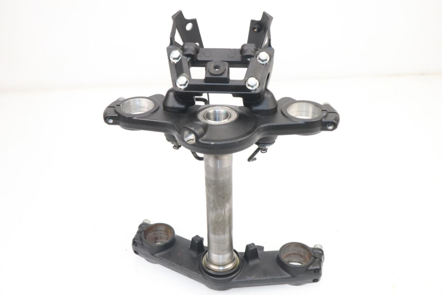 photo de HORQUILLA KAWASAKI ER-6 ER6 N 650 (2012 - 2016) - Primer plano técnico