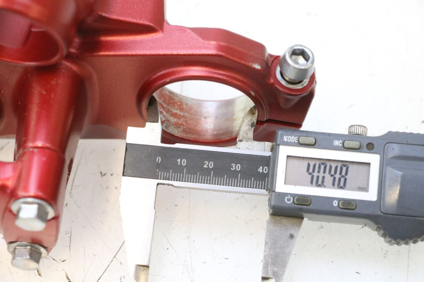 photo de HORQUILLA KAWASAKI ER-6 ER6 N 650 (2005 - 2009) - Detalle de la pieza