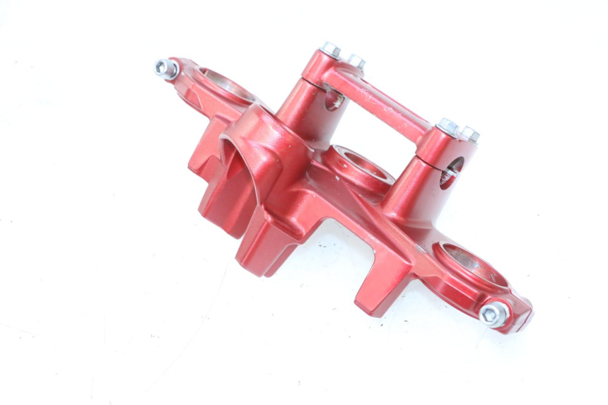 photo de HORQUILLA KAWASAKI ER-6 ER6 N 650 (2005 - 2009) - Primer plano técnico