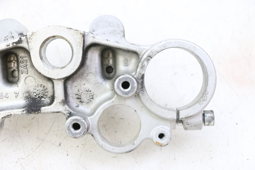 photo de HORQUILLA APRILIA ETX 125 (1998 - 2002) - Primer plano técnico