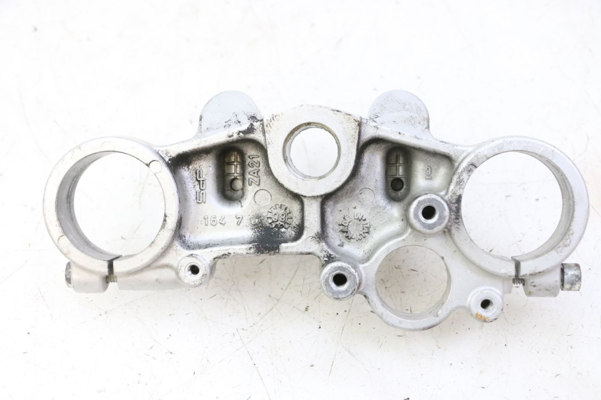 photo de HORQUILLA APRILIA ETX 125 (1998 - 2002) - Detalles de los puntos de fijación