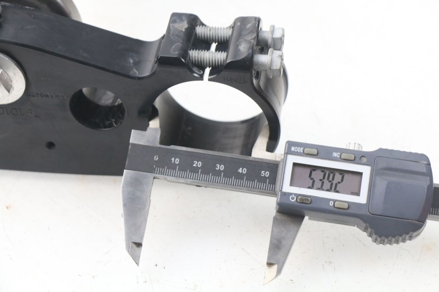 photo de HORQUILLA HUSQVARNA FC 350 (2019 - 2022) - Zoom estado de uso