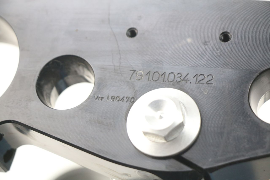 photo de HORQUILLA HUSQVARNA FC 350 (2019 - 2022) - Otra perspectiva