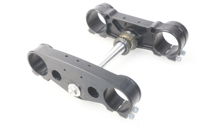 photo de HORQUILLA HUSQVARNA FC 350 (2019 - 2022) - Primer plano técnico