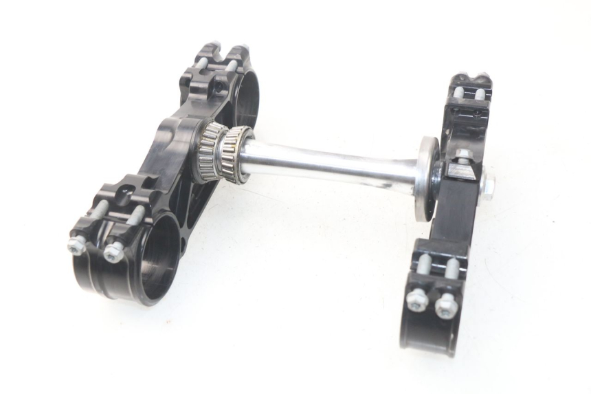 photo de HORQUILLA HUSQVARNA FC 350 (2019 - 2022) - Detalles de los puntos de fijación