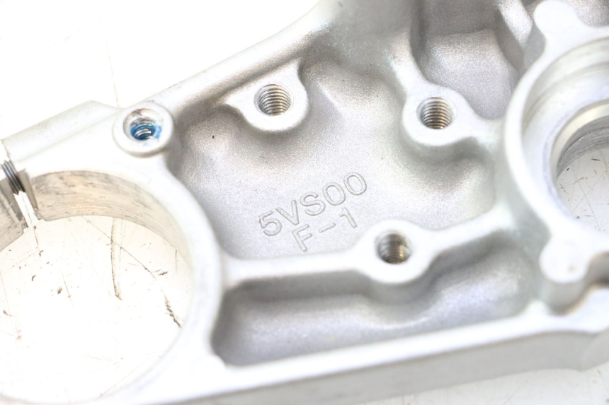photo de HORQUILLA YAMAHA FJR 1300 (2001 - 2005) - Primer plano técnico