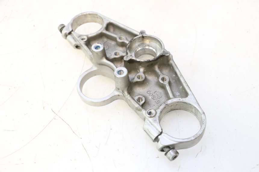 photo de HORQUILLA YAMAHA FJR 1300 (2001 - 2005) - Primer plano técnico