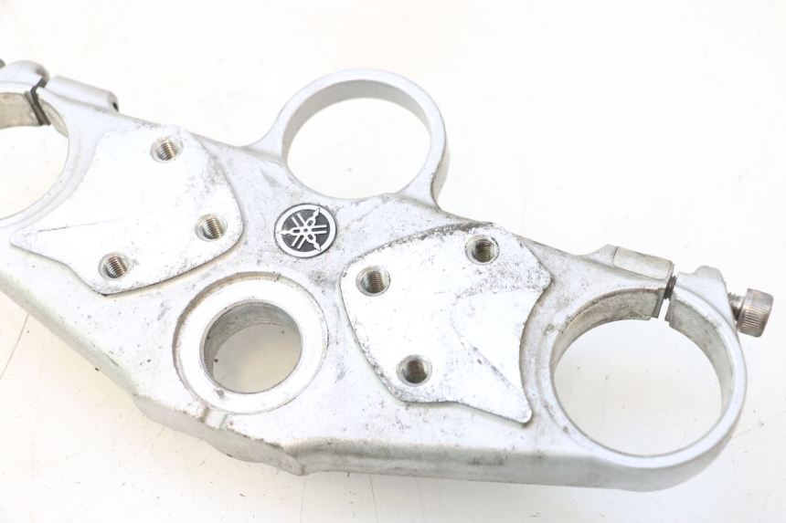 photo de HORQUILLA YAMAHA FJR 1300 (2001 - 2005) - Detalles de los puntos de fijación