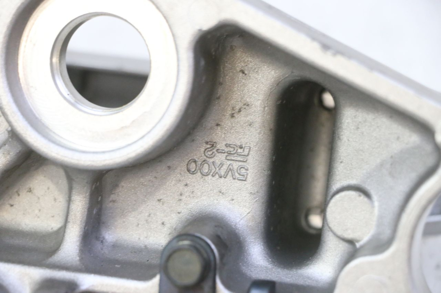 photo de HORQUILLA YAMAHA FZ6 FAZER S2 600 (2007 - 2011) - Zoom estado de uso