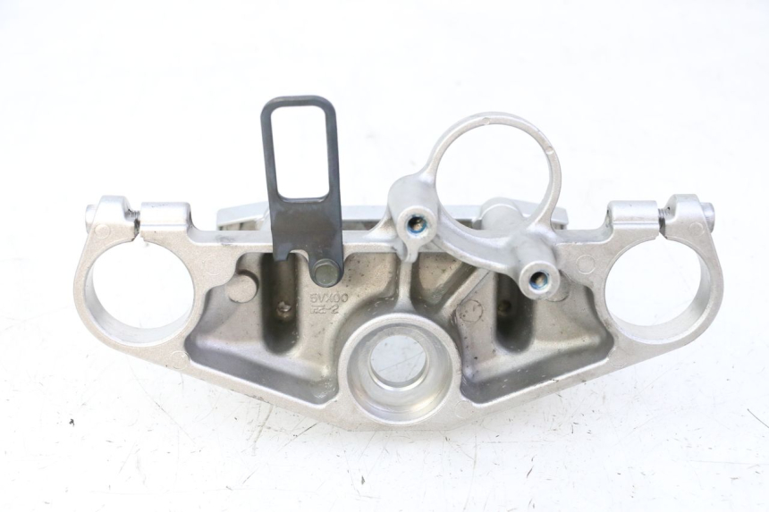 photo de HORQUILLA YAMAHA FZ6 FAZER S2 600 (2007 - 2011) - Primer plano técnico