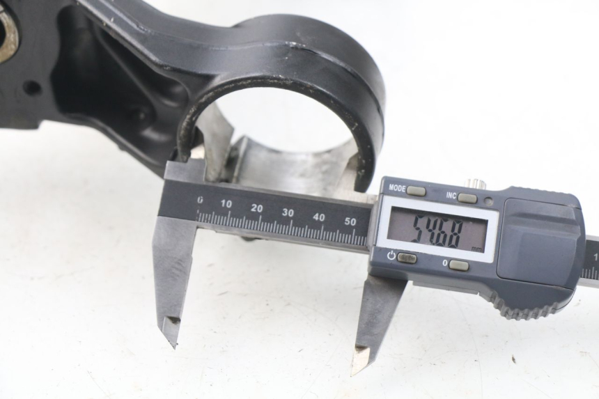 photo de HORQUILLA YAMAHA FZ8 800 (2010 - 2016) - Zoom estado de uso