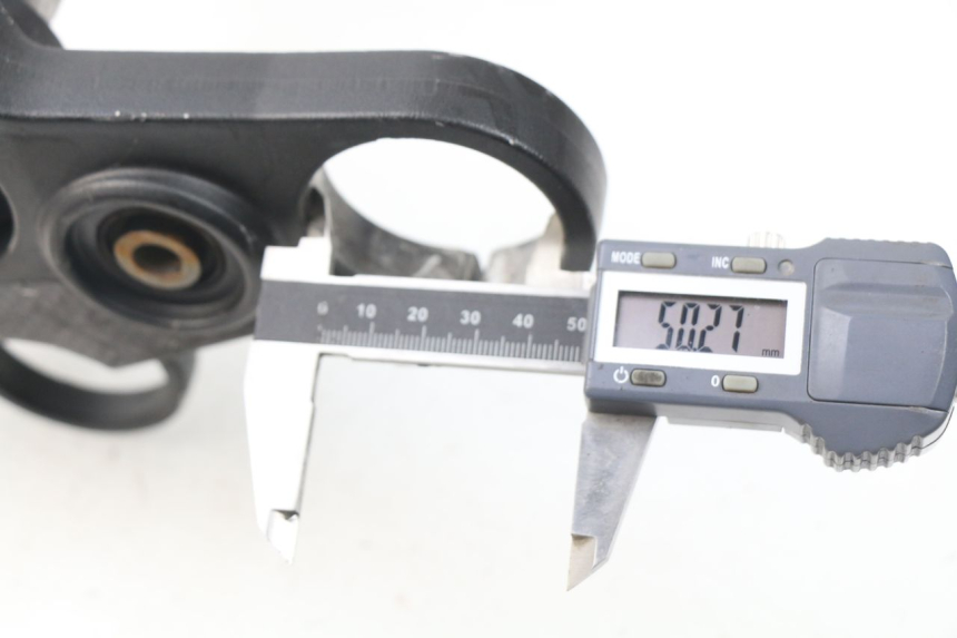 photo de HORQUILLA YAMAHA FZ8 800 (2010 - 2016) - Otra perspectiva