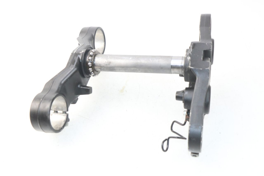 photo de HORQUILLA YAMAHA FZ8 800 (2010 - 2016) - Detalles de los puntos de fijación