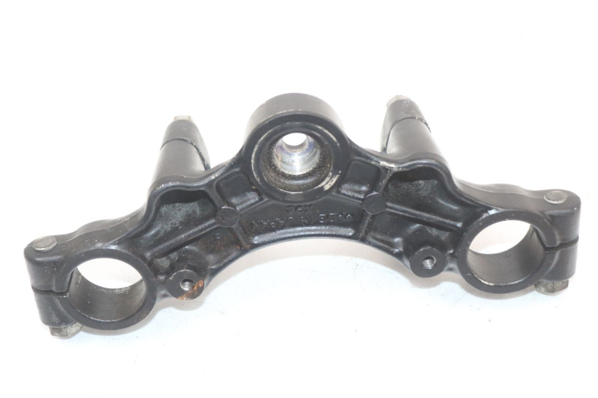 photo de HORQUILLA SUZUKI GN 125 (1997 - 2000) - Primer plano técnico