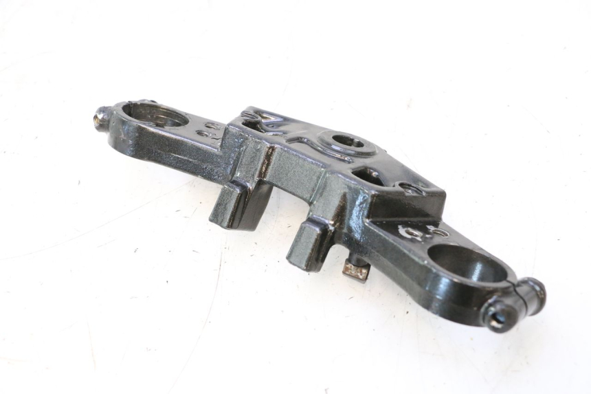 photo de HORQUILLA KAWASAKI GPX F ZX750F 750 (1986 - 1990) - Primer plano técnico