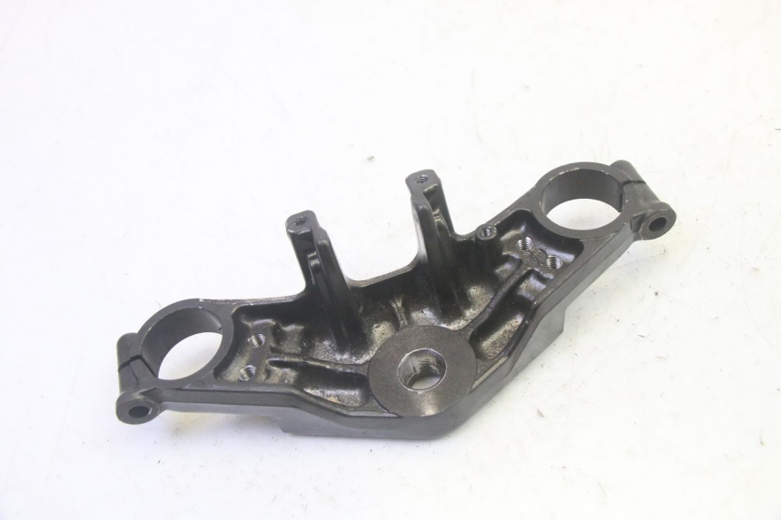 photo de HORQUILLA KAWASAKI GPX R WARBIRD 600 (1988 - 1993) - Primer plano técnico