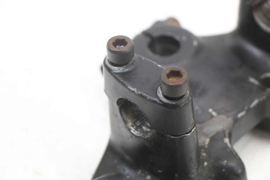 photo de HORQUILLA SUZUKI GSX E 250 (1982 - 1983) - Primer plano técnico