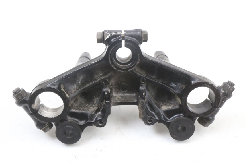 photo de HORQUILLA SUZUKI GSX E 250 (1982 - 1983) - Detalles de los puntos de fijación