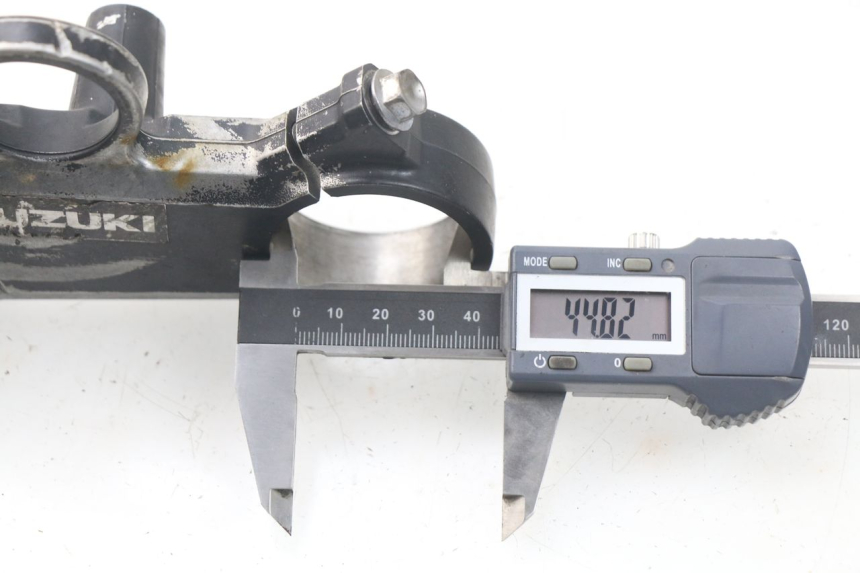 photo de HORQUILLA SUZUKI GSX-R GSXR 600 (2001 - 2003) - Detalle de la pieza