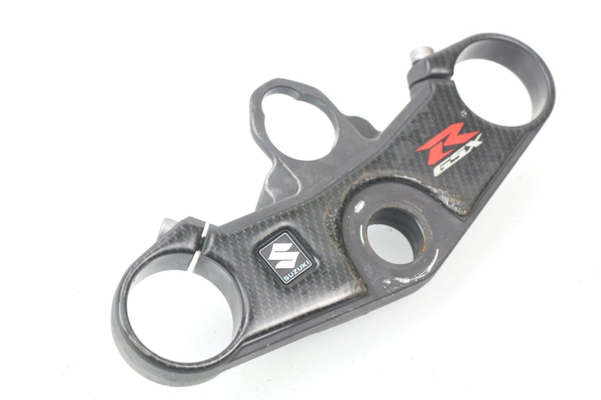 photo de HORQUILLA SUZUKI GSX-R GSXR K6 1000 (2005 - 2006) - Primer plano técnico