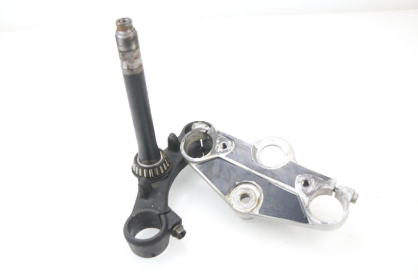 photo de HORQUILLA SUZUKI GSXF GSX F 600 (1988 - 1997) - Zoom estado de uso