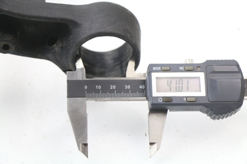 photo de HORQUILLA SUZUKI GSXF GSX F 600 (1988 - 1997) - Otra perspectiva