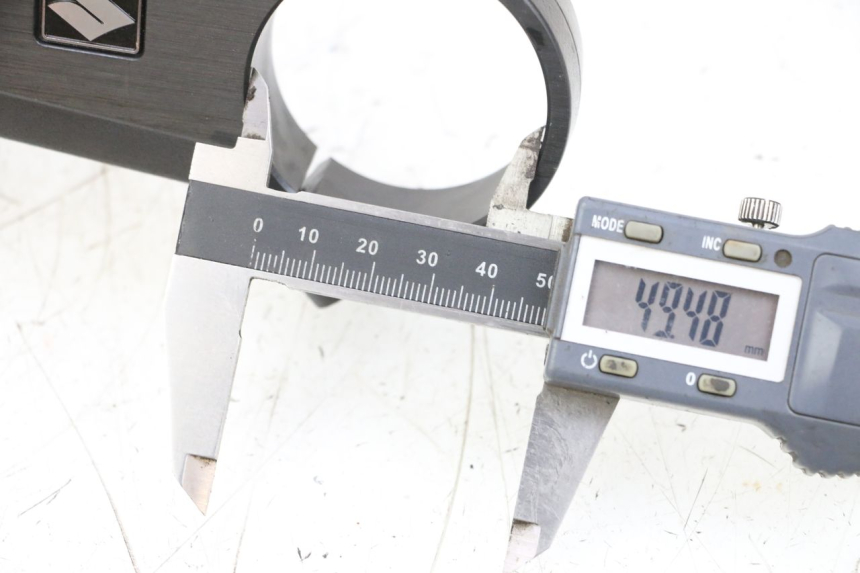 photo de HORQUILLA SUZUKI GSXR GSX-R 1000 (2003 - 2004) - Detalle de la pieza