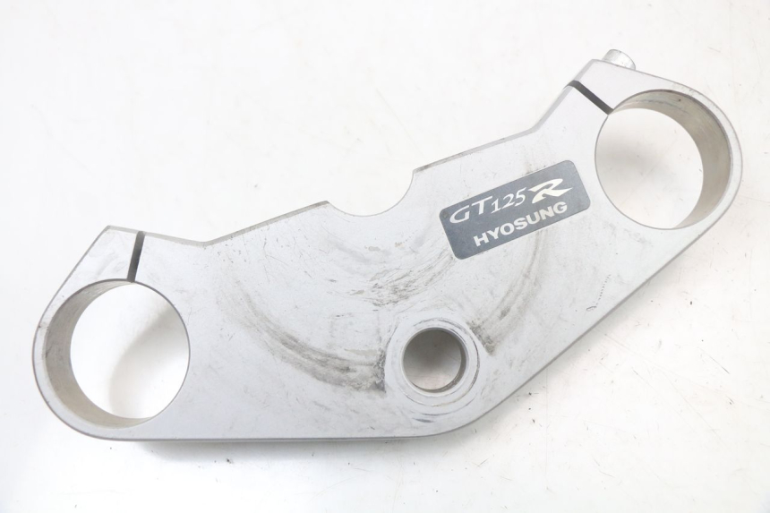 photo de HORQUILLA HYOSUNG GTR 125 (2006 - 2008) - Vista principal