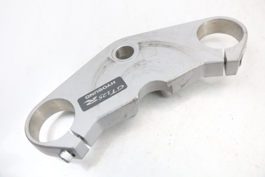 photo de HORQUILLA HYOSUNG GTR 125 (2006 - 2008) - Zoom estado de uso