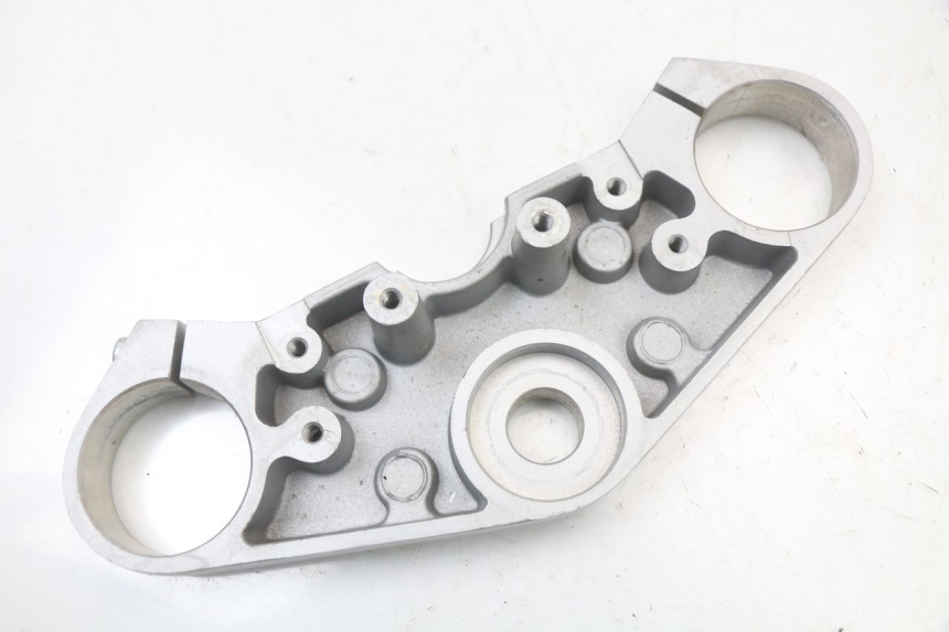 photo de HORQUILLA HYOSUNG GTR 125 (2006 - 2008) - Primer plano técnico