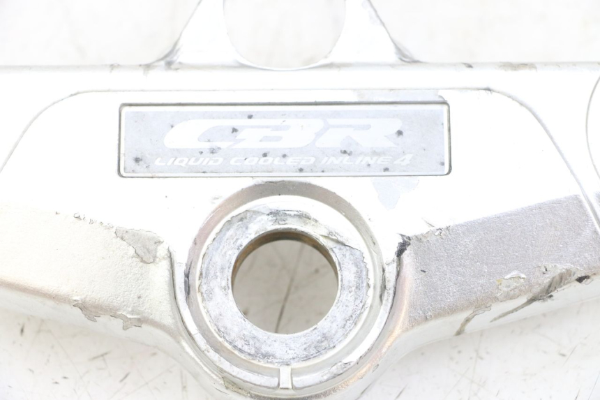 photo de HORQUILLA HONDA CBR F 1000 (1993 - 1996) - Detalles de los puntos de fijación